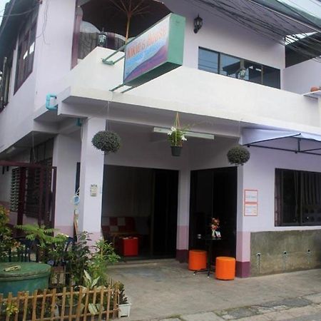 Hostel Kikie'S House Chiang Mai Exterior foto